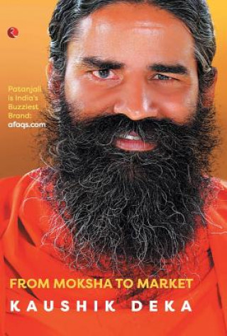 Βιβλίο BABA RAMDEV PHENOMENON Kaushik Deka