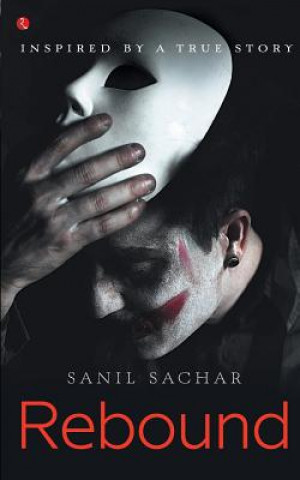 Könyv Rebound Sanil Sachar