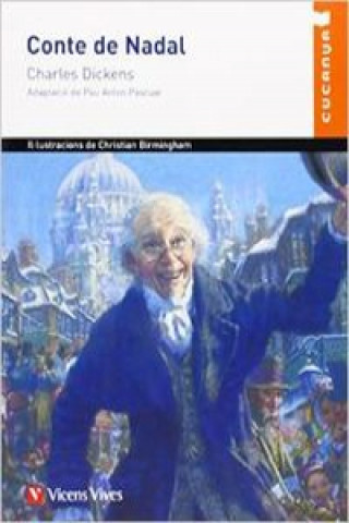 Książka Conte De Nadal N/c Charles Dickens