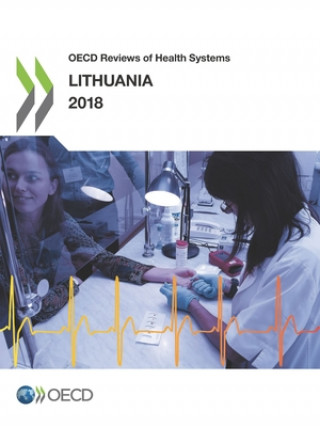 Knjiga Lithuania 2018 Oecd