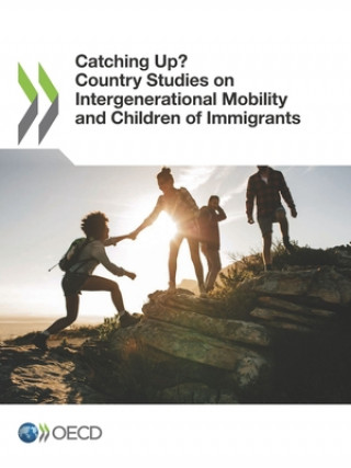 Knjiga Catching up? Oecd