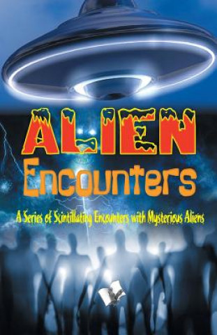 Knjiga Alien Encounters Vs Editorial Board