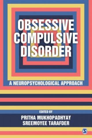 Boek Obsessive Compulsive Disorder Pritha Mukhopadhyay