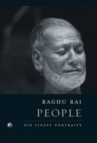 Könyv People Raghu Rai