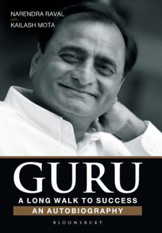 Knjiga Guru Narendra Raval