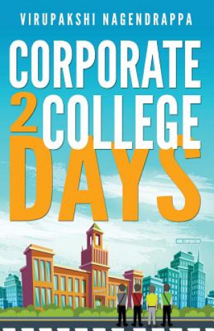 Carte Corporate 2 College Days Virupakshi Nagendrappa