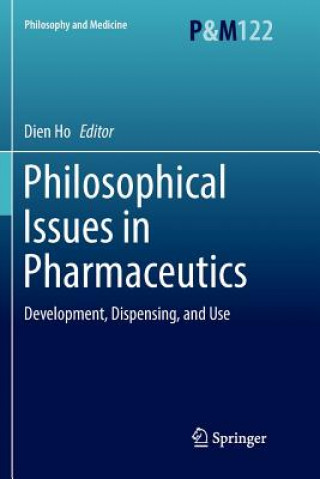 Book Philosophical Issues in Pharmaceutics Dien Ho