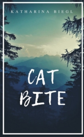 Knjiga Catbite Katharina Biegl