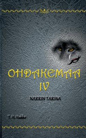 Libro Ohdakemaa IV T H Hukka