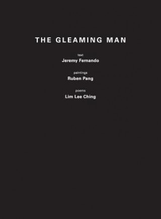 Kniha Gleaming Man Jeremy Fernando