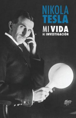 Carte Nikola Tesla Nikola Tesla