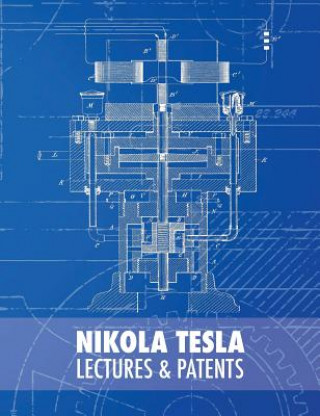 Knjiga Nikola Tesla Nikola Tesla