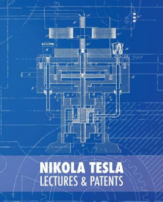 Könyv Nikola Tesla Nikola Tesla