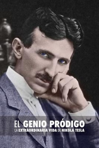 Книга El Genio Prodigo John J O'Neill