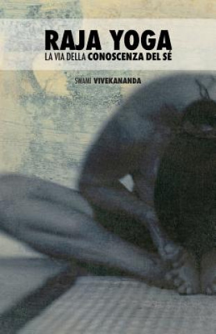 Könyv Raja Yoga Swami Vivekananda