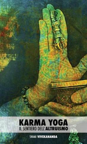 Carte Karma Yoga Swami Vivekananda