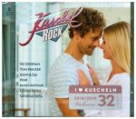 Audio KuschelRock. Vol.32, 2 Audio-CDs Various