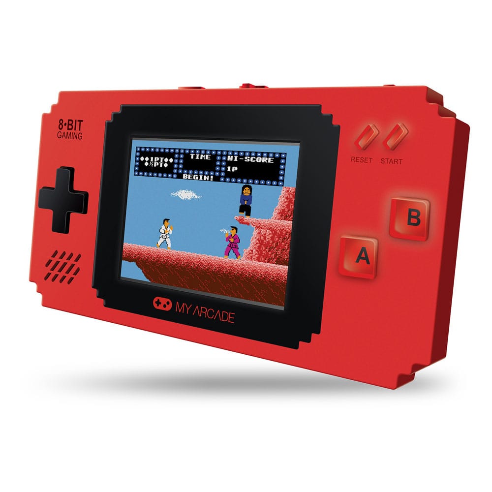 Igra/Igrača My Arcade Pixel Player 