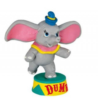 Spiel/Spielzeug Dumbo stehend, Spielfigur 