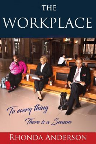 Knjiga Workplace Rhonda Anderson