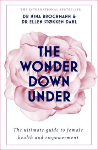 Книга Wonder Down Under Nina Brochmann