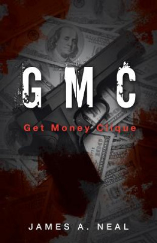 Knjiga Gmc James A Neal