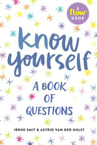 Книга Know Yourself Irene Smit