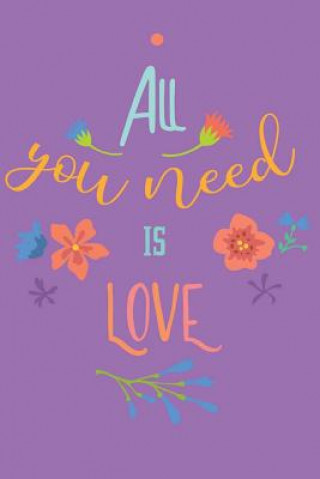 Carte All you need is love 2 Dee Deck