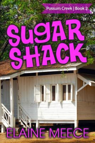 Book Sugar Shack Elaine Meece