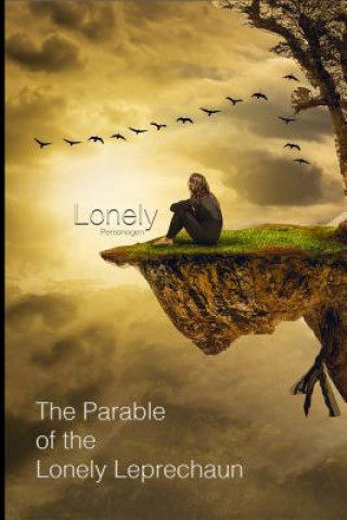 Knjiga Lonely Personogen