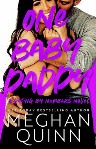 Livre One Baby Daddy Meghan Quinn