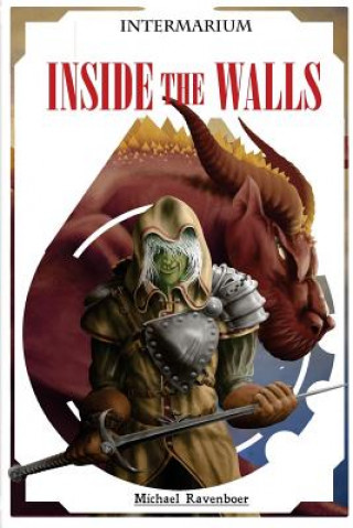 Libro Inside The Walls Michael Ravenboer
