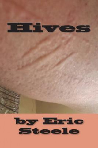 Book Hives Eric Steele