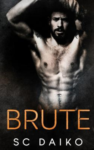 Buch Brute S C Daiko