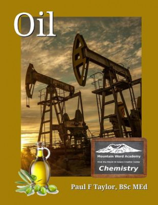 Buch Oil Paul F Taylor