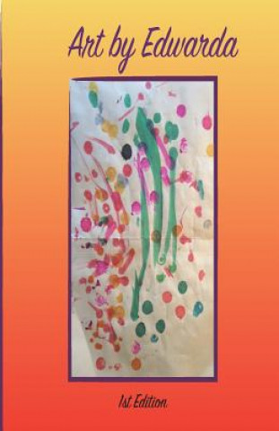 Knjiga Art by Edwarda Hana Gordon