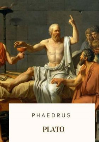 Knjiga Phaedrus Plato