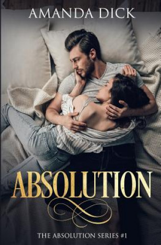 Knjiga Absolution Amanda Dick