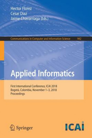 Libro Applied Informatics Hector Florez