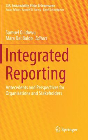 Buch Integrated Reporting Samuel O. Idowu