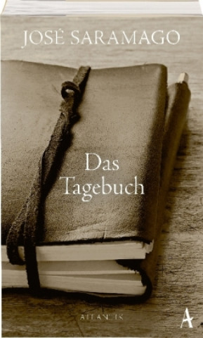 Kniha Das Tagebuch José Saramago