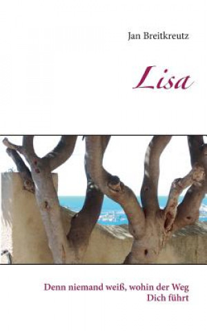 Knjiga Lisa Jan Breitkreutz