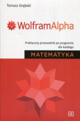 Carte Matematyka WolframAlpha Grębski Tomasz