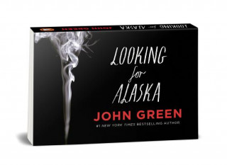 Könyv Penguin Minis: Looking for Alaska John Green