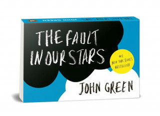 Книга Penguin Minis: The Fault in Our Stars John Green