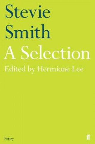 Buch Stevie Smith: A Selection Stevie Smith