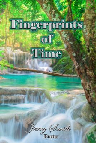 Kniha Fingerprints of Time Jerry Smith