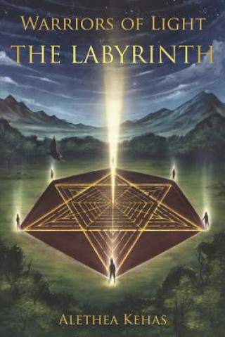 Knjiga The Labyrinth Alethea Kehas