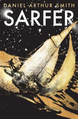 Knjiga Sarfer Daniel Arthur Smith