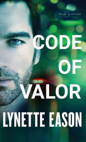 Книга Code of Valor Lynette Eason